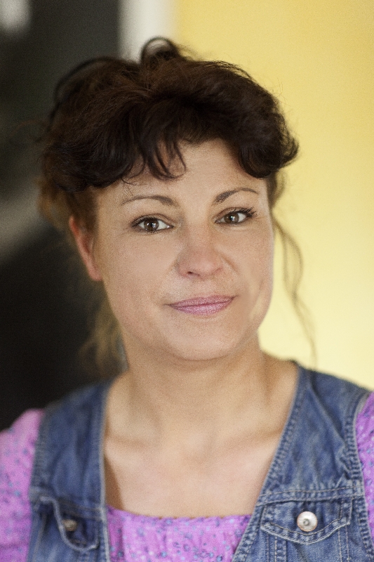 Christel Wiegel