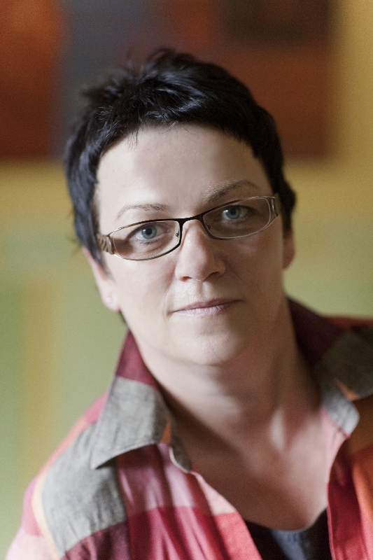 Heike Rehwald 
